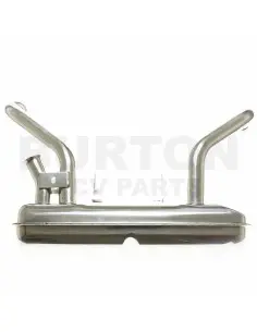 PRIMER SILENCIADOR INOX