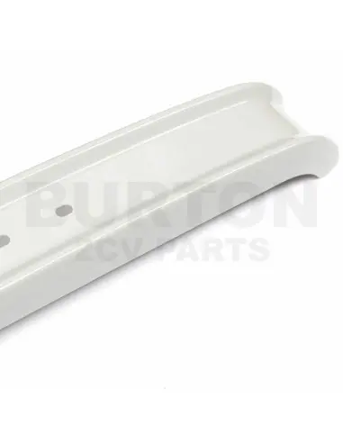 PARAGOLPES TRASERO 2CV