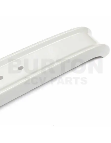 PARAGOLPES TRASERO 2CV