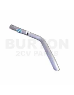 SALIDA ESCAPE LATERAL