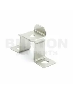 SOPORTE TRASERO INFERIOR 2º SILENCIADOR