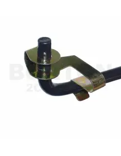 GRAPA INTERCAMBIADOR PEQUEÑA