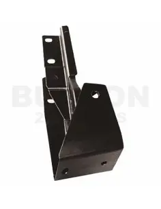 SOPORTE IZQ PARAGOLPES DELANTERO