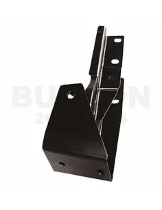 SOPORTE DERECHO DE PARAGOLPES DELANTERO