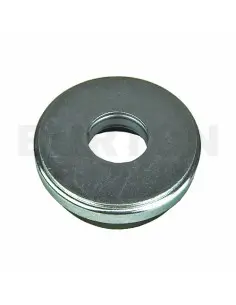 GOMA DONUT SUSPENSION CON HIERRO