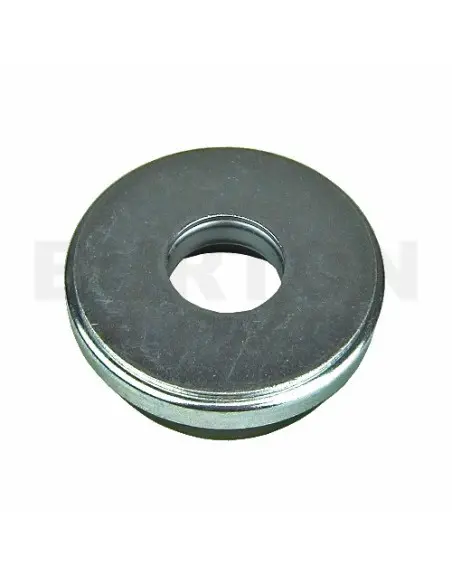 GOMA DONUT SUSPENSION CON HIERRO