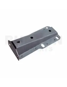 SOPORTE DE PARAGOLPES TRASERO 8CM