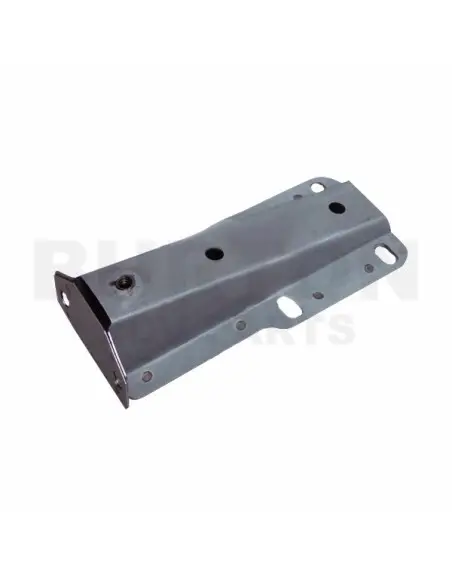 SOPORTE DE PARAGOLPES TRASERO 8CM