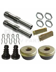 KIT DE MONTAJE POT SUSPENSION