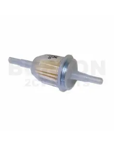 FILTRO DE GASOLINA UNIVERSAL