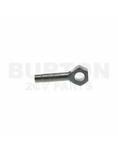 RAQUETA SUSPENSION 2