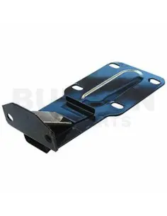 SOPORTE PARAGOLPES TRASERO AZAM