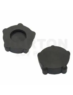 GOMA MANDO AIREADOR/ REG FAROS