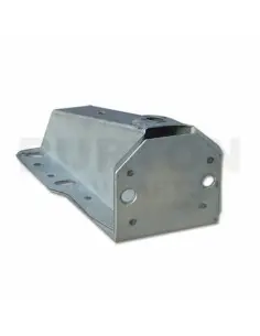 SOPORTE TRAS PARAGOLPES 2CV