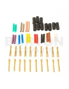 KIT REPARACION INSTALACION ELECTRICA 3MM