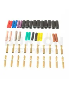 KIT REPARACION CONEXIONES INSTALACION 4MM