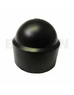 TAPON NEGRO PARA TUERCA DE RUEDA