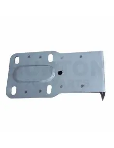 SOPORTE TRAS PARAGOLPES 2CV 2