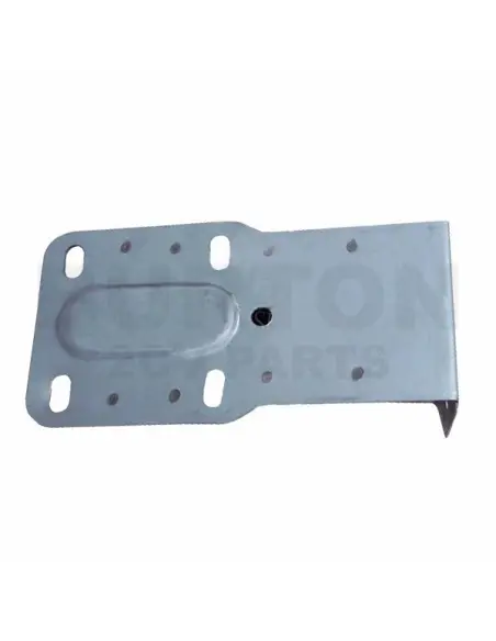 SOPORTE TRAS PARAGOLPES 2CV