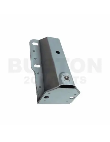 SOPORTE TRAS PARAGOLPES 2CV