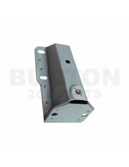 SOPORTE TRAS PARAGOLPES 2CV