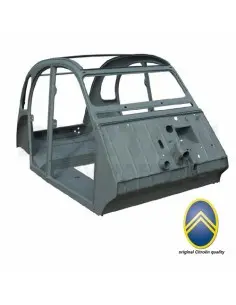 CARROCERIA 2CV