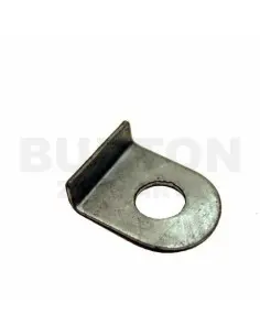 CHAPA SUJECCION CREMALLERA