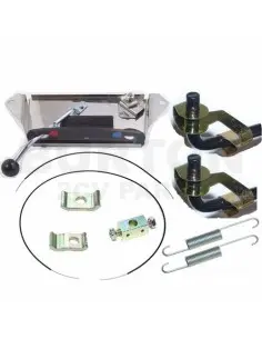 KIT COMPLETO DE CALEFACCION