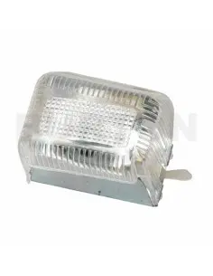 LUZ CORTESIA 2CV COMPLETA