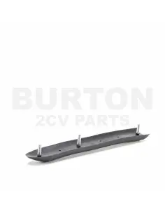 GOMA TORRETA DE PARAGOLPES 2CV 2