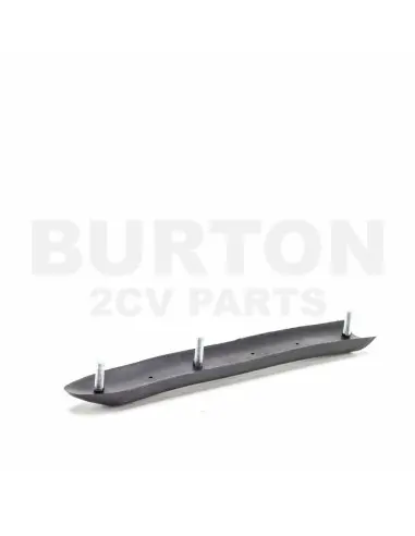 GOMA TORRETA DE PARAGOLPES 2CV