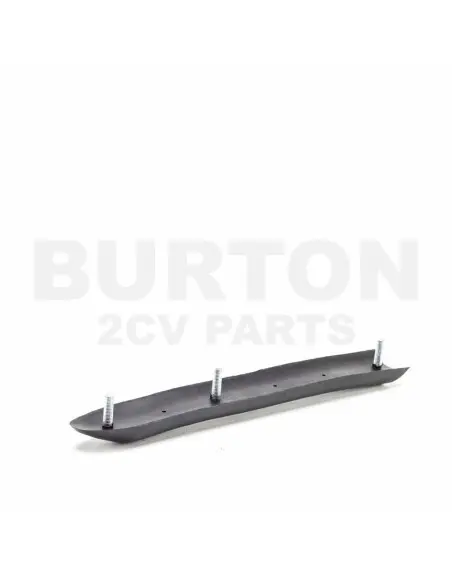 GOMA TORRETA DE PARAGOLPES 2CV