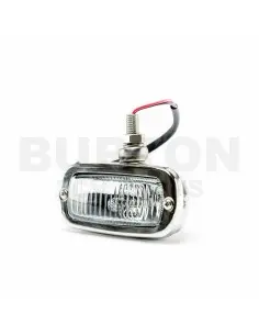 PILOTO MARCHA ATRAS CROMADO