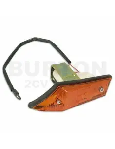 PILOTO DELANTERO DERECHO DYANE