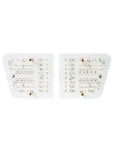 KIT CONVERSION A LED PILOTO TRAS 2CV