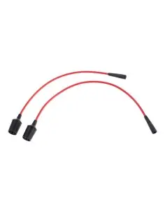 CABLES DE BUJIA SILICONA