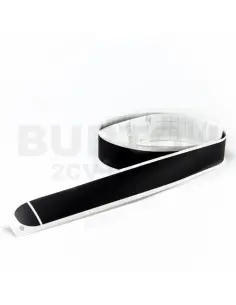 CINTA NEGRA ESTRECHA PARAGOLPES