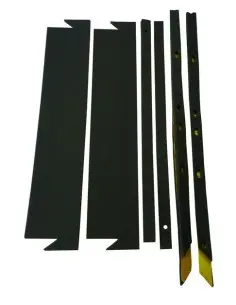 KIT DE ESPONJAS DE CHASIS