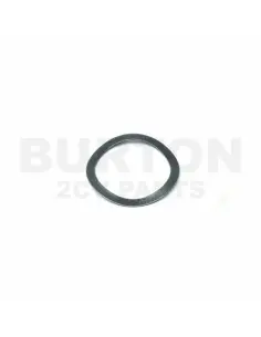 ARANDELA ONDULADA EJE BALANCINES