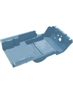 BAÑERA MEHARI AZUL 4 PLAZAS