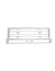 PARRILLA DE CALANDRA MEHARI NUEVO MODELO