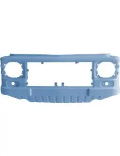 FRENTE MEHARI BLANCO NUEVO MODELO