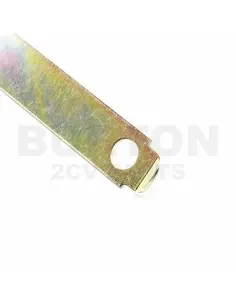 PLACA BLOQUEO TORNILLO EJE 2