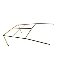 ESTRUCTURA TECHO MEHARI