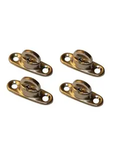 JUEGO DE 4 TORNIQUETES