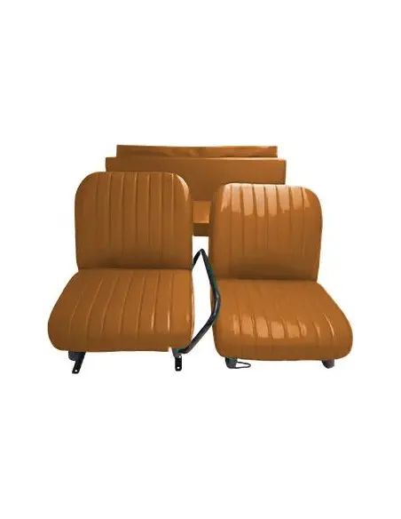 JUEGO DE ASIENTOS MEHARI COMPLETOS