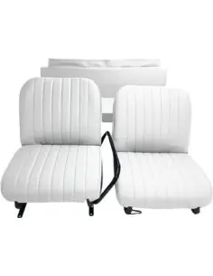 JUEGO DE TAPIZADOS MEHARI COMPLETO