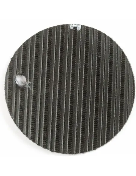 CAPOTA NEGRA 2CV APERTURA INT