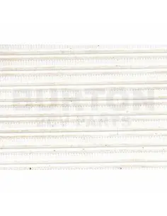 CAPOTA 2CV BLANCA APERTURA INTERIOR