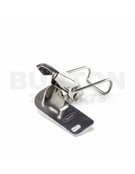 CIERRE DE CAPOTA DE 2CV